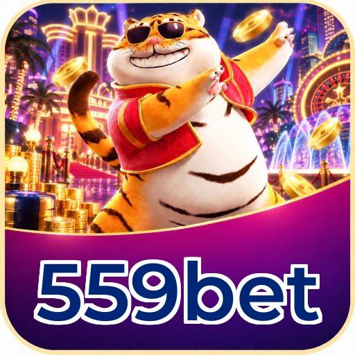 App 559bet com catálogo premium, PIX e suporte 24/7