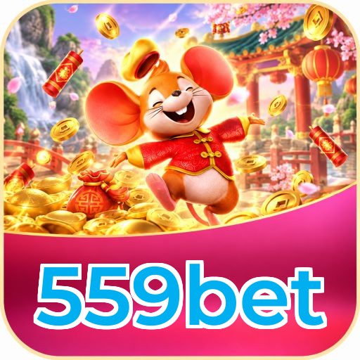 Bônus exclusivo do APK 559bet