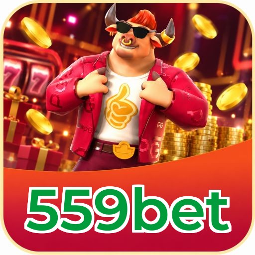 Catálogo de 2.547 jogos da 559bet incluindo Pragmatic Play e Evolution Gaming